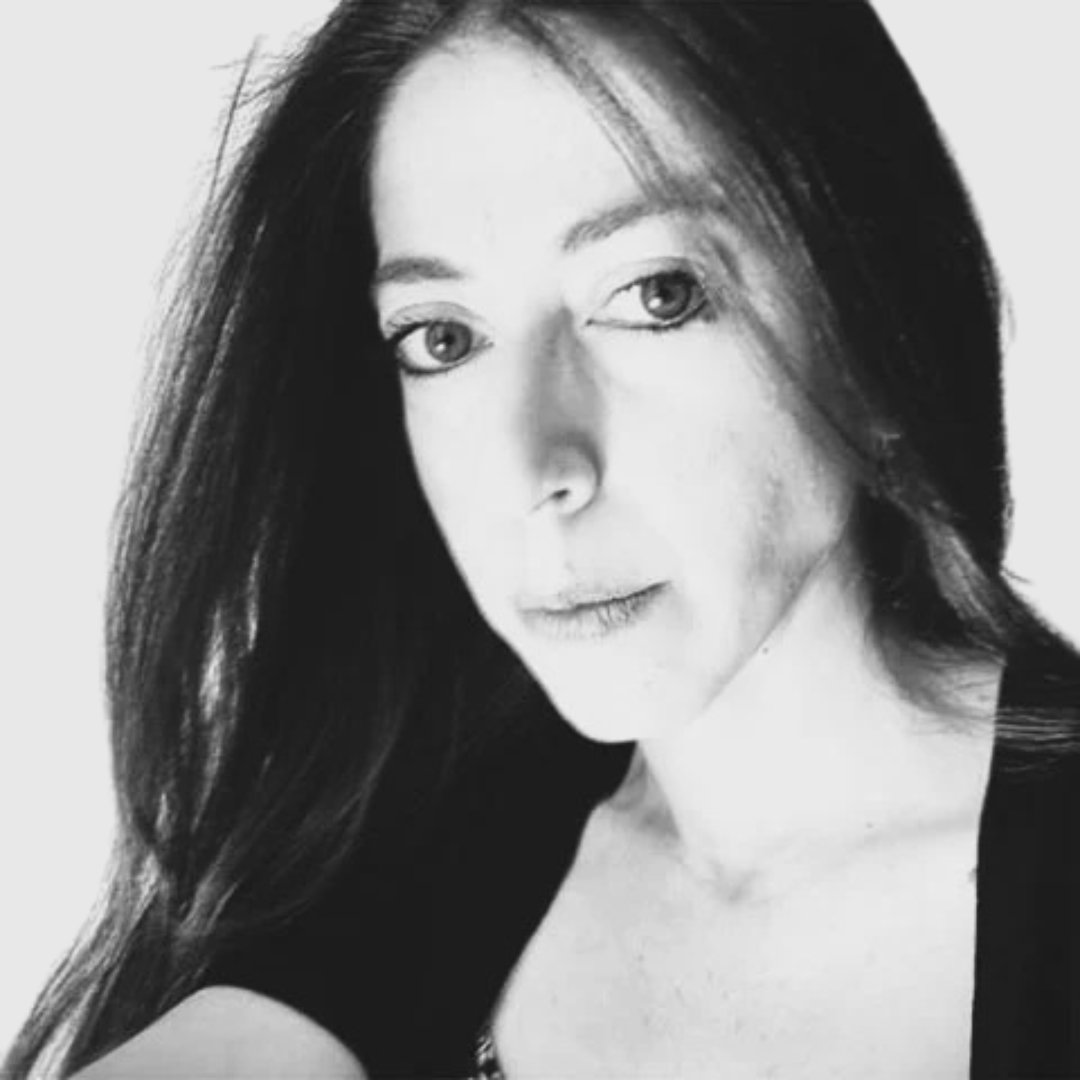 Χριστίνα Γαλανοπούλου